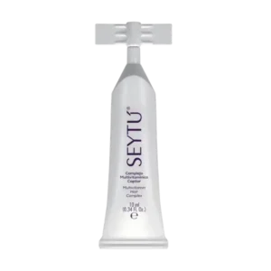 💆♀️✨ Complejo Multivitamínico Capilar de Seytú: Nutrición Profunda para Cabello Resequísimo o Maltratado